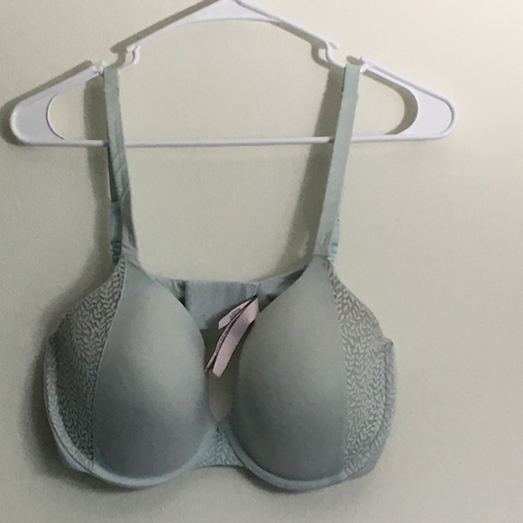 Victoria's Secret Other - Baby Blue Victoria Secret Bra